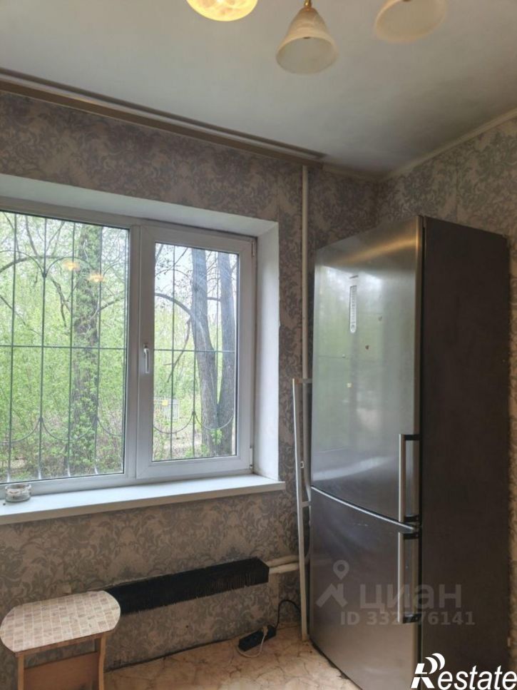 2-комн квартира ул Гашека, 24,  д. 24