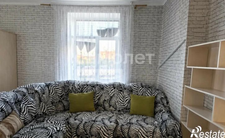 1-комн квартира ул Братская, 5,  д. 5