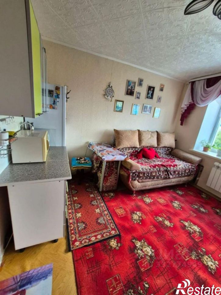 Комната Космический пр-кт, 14Б,  д. 14Б