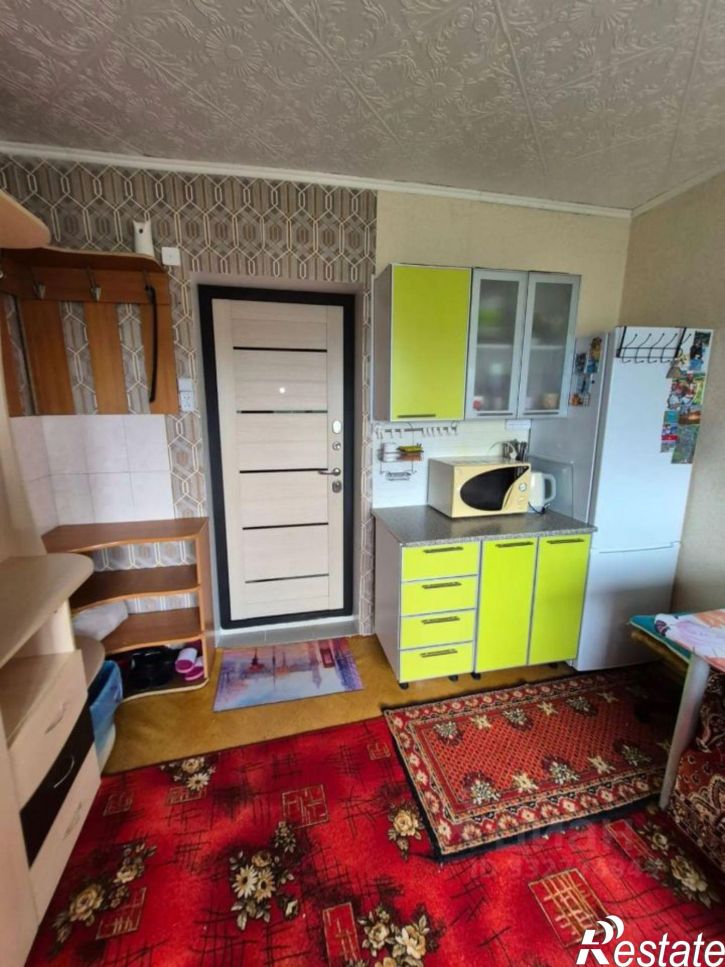 Комната Космический пр-кт, 14Б,  д. 14Б