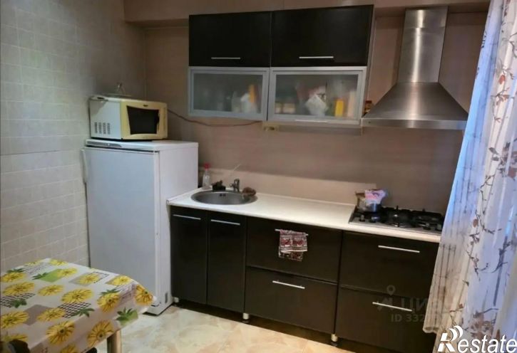 2-комн квартира ул Лукашевича, 11,  д. 11