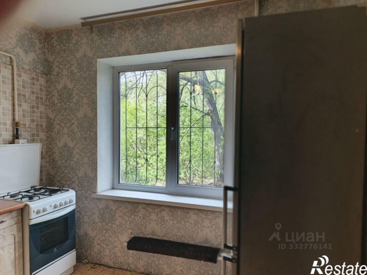 2-комн квартира ул Гашека, 24,  д. 24