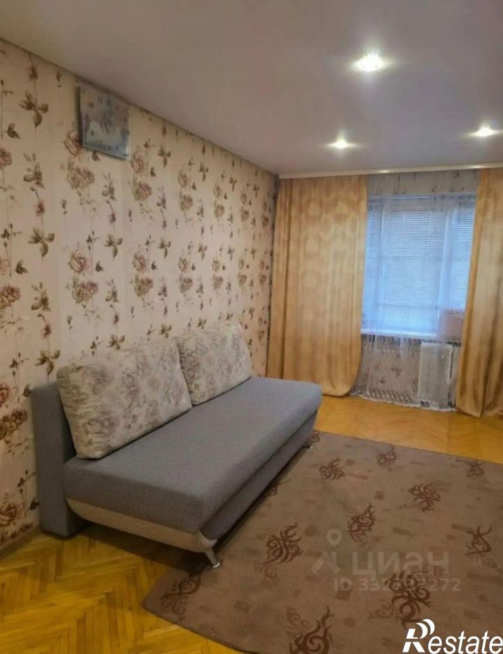 2-комн квартира ул Лукашевича, 11,  д. 11
