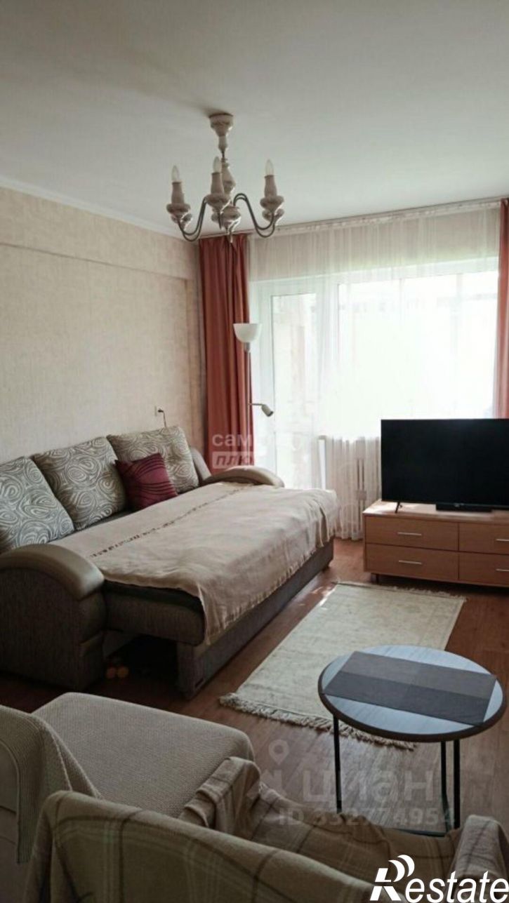 2-комн квартира ул Ватутина, 6,  д. 6