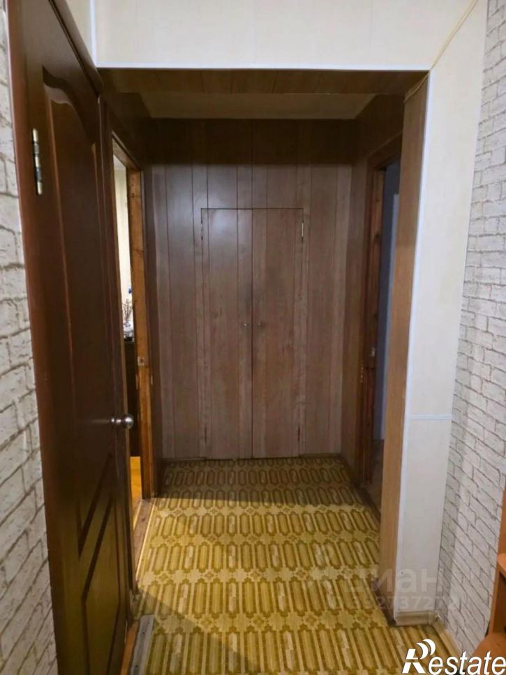 2-комн квартира ул Лукашевича, 11,  д. 11