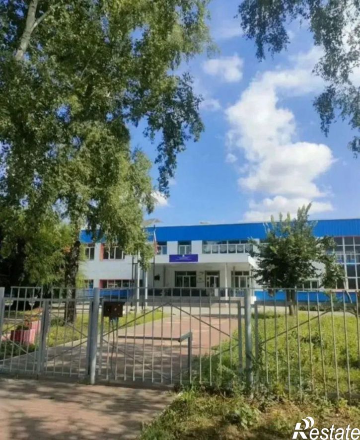 2-комн квартира ул Лукашевича, 11,  д. 11