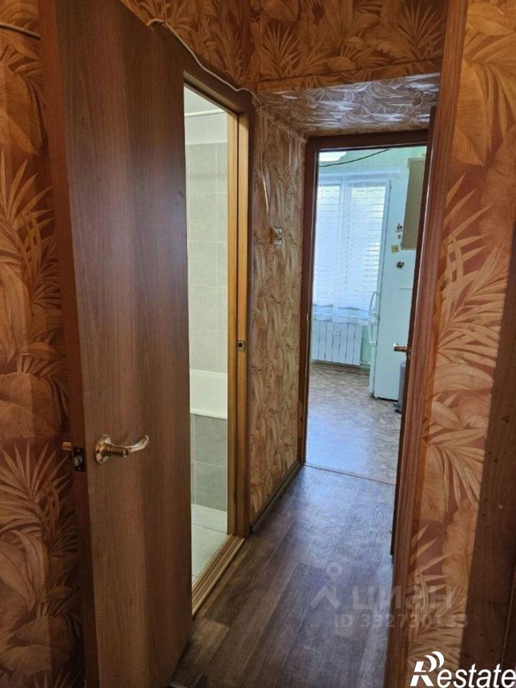 2-комн квартира пр-кт Менделеева, 12,  д. 12