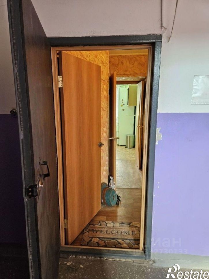 2-комн квартира пр-кт Менделеева, 12,  д. 12