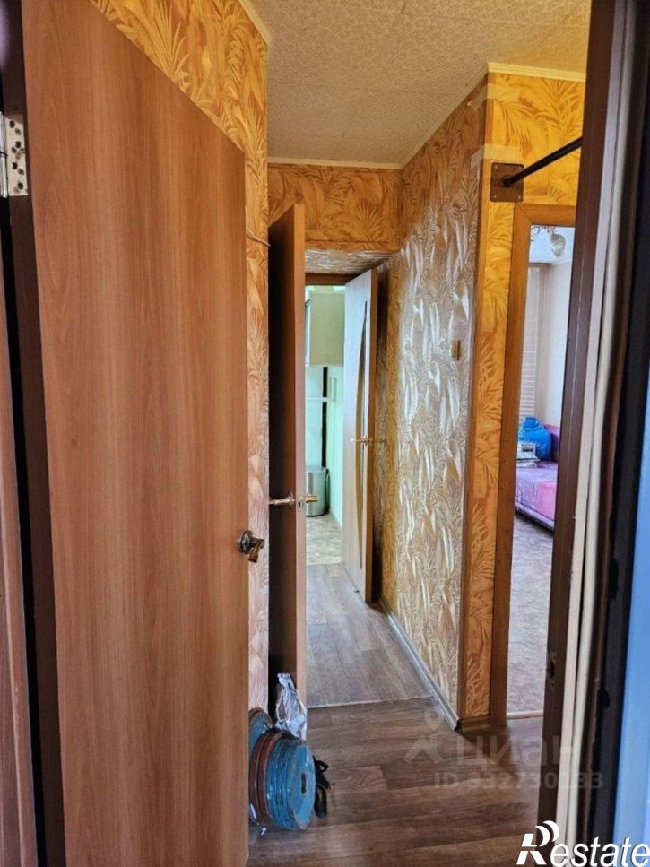 2-комн квартира пр-кт Менделеева, 12,  д. 12