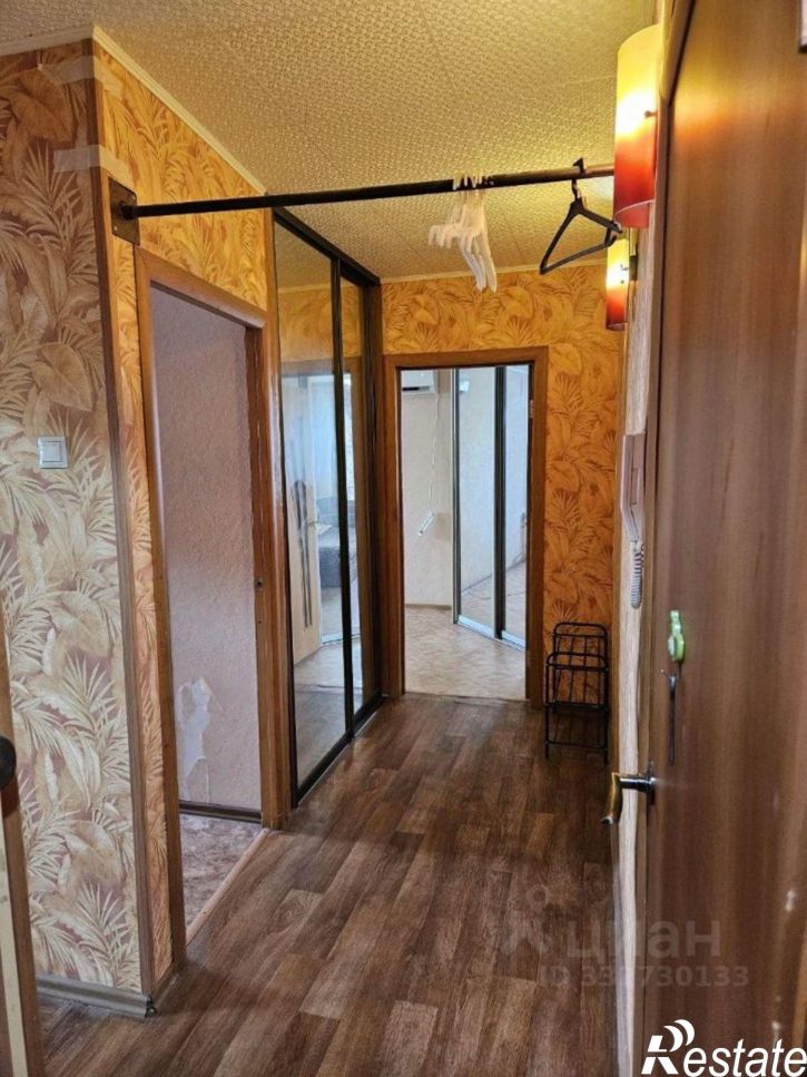 2-комн квартира пр-кт Менделеева, 12,  д. 12