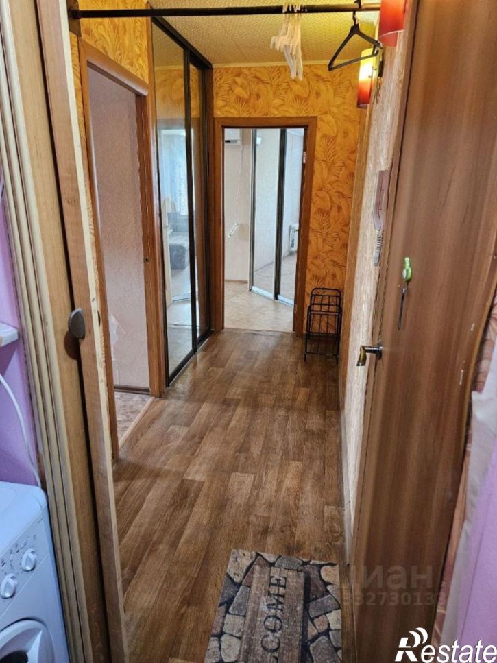2-комн квартира пр-кт Менделеева, 12,  д. 12