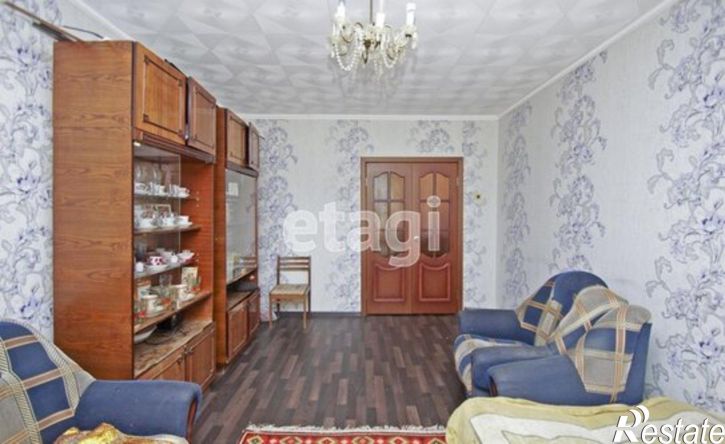 3-комн квартира ул 3-я Ленинградская, 43/1,  д. 43/1