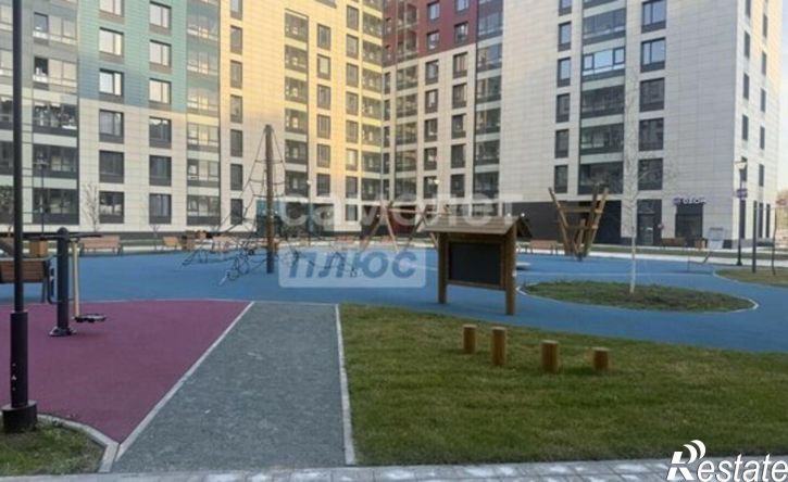 2-комн квартира ул Александра Захарченко, 7,  д. 7