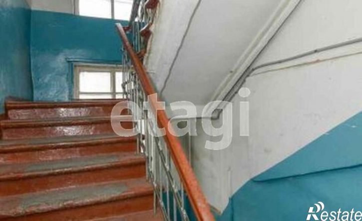 1-комн квартира ул Красный Путь, 79А,  д. 79А