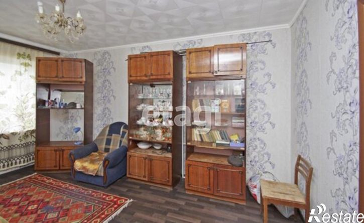 3-комн квартира ул 3-я Ленинградская, 43/1,  д. 43/1