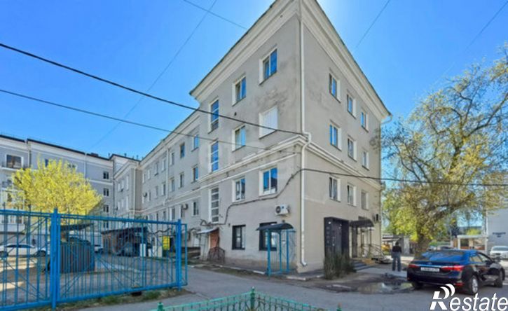 1-комн квартира ул Красный Путь, 79А,  д. 79А