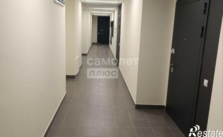 2-комн квартира ул Александра Захарченко, 7,  д. 7