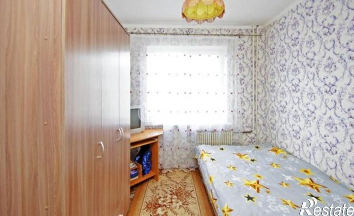 3-комн квартира ул 3-я Ленинградская, 43/1,  д. 43/1