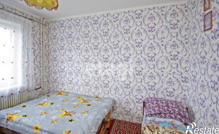 3-комн квартира ул 3-я Ленинградская, 43/1,  д. 43/1