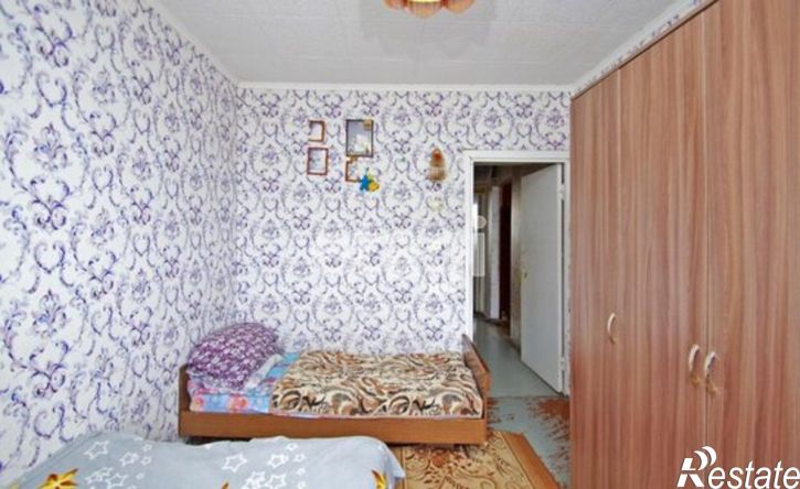 3-комн квартира ул 3-я Ленинградская, 43/1,  д. 43/1