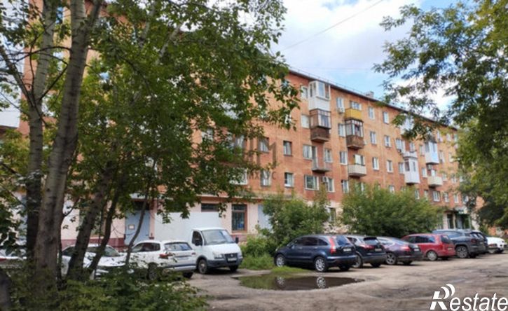 2-комн квартира 16-й Военный г-к, 374,  д. 374