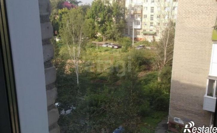 3-комн квартира 16-й Военный г-к, 382,  д. 382