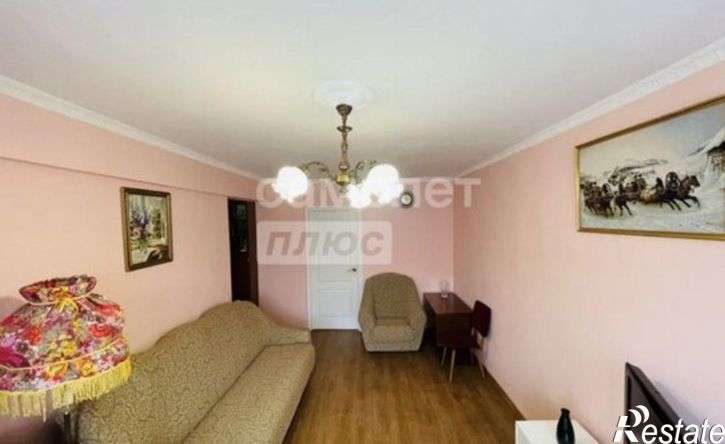 3-комн квартира ул Ватутина, 13Б,  д. 13Б