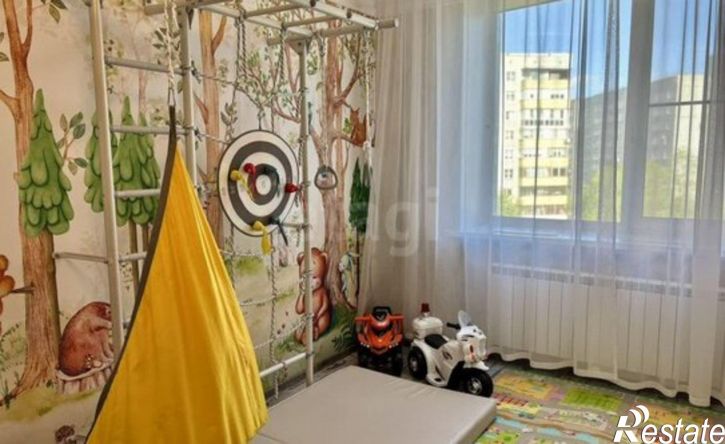 4-комн квартира ул 70 лет Октября, 20/1,  д. 20/1