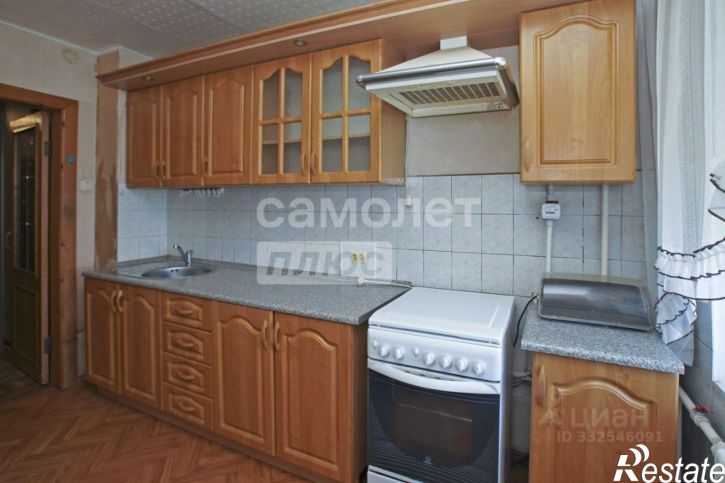3-комн квартира пр-кт Менделеева, 26,  д. 26