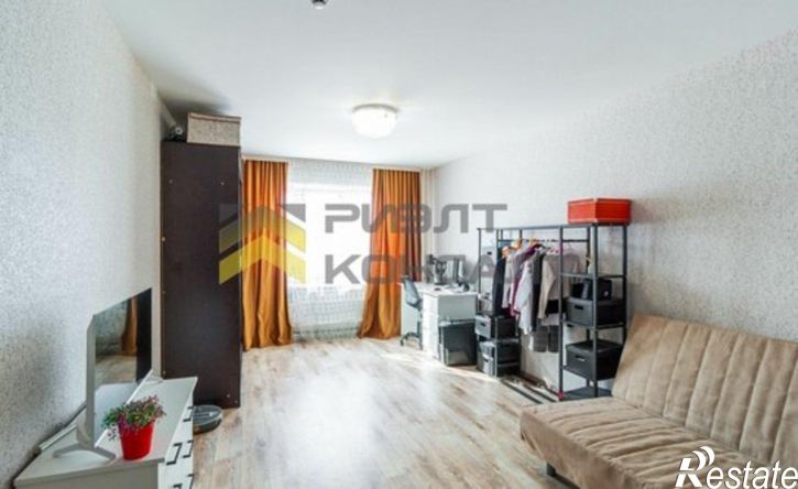3-комн квартира ул 21-я Амурская, 43 3,  д. 43 3,  к. 3