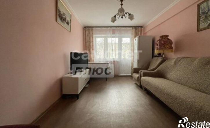 3-комн квартира ул Ватутина, 13Б,  д. 13Б