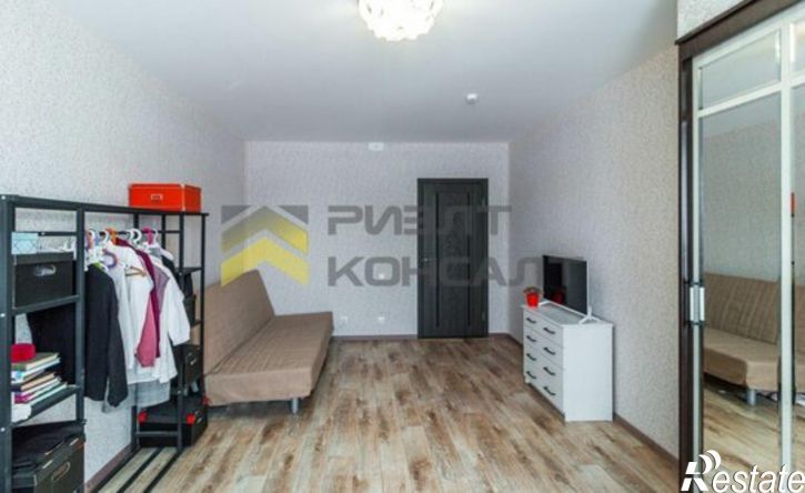 3-комн квартира ул 21-я Амурская, 43 3,  д. 43 3,  к. 3