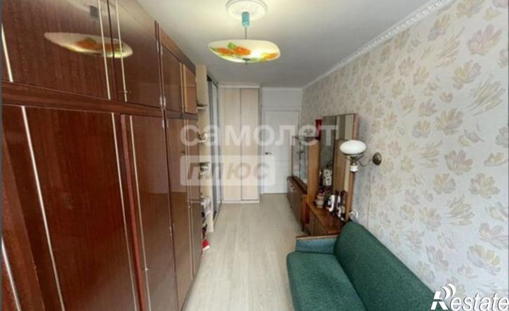 3-комн квартира ул Ватутина, 13Б,  д. 13Б