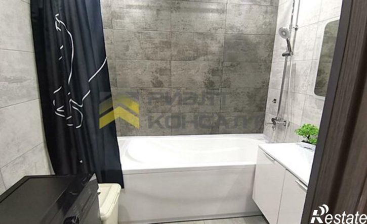 3-комн квартира ул 21-я Амурская, 43 3,  д. 43 3,  к. 3