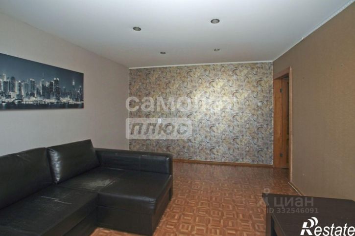 3-комн квартира пр-кт Менделеева, 26,  д. 26