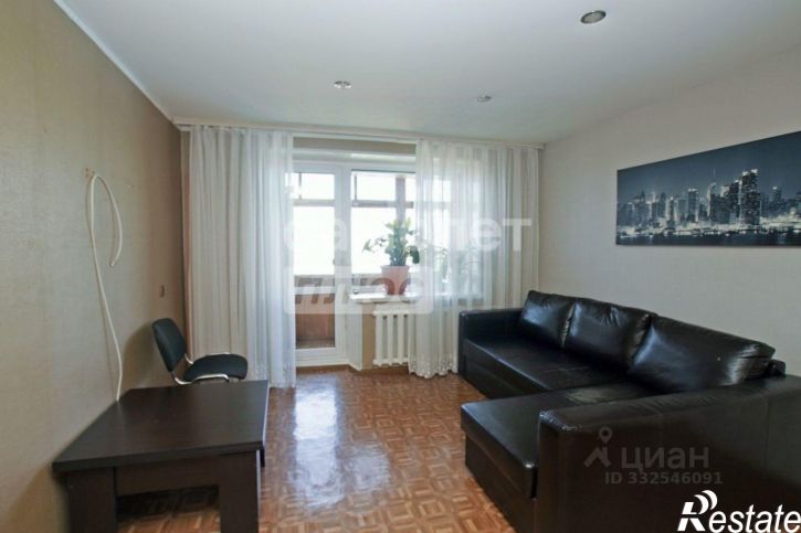 3-комн квартира пр-кт Менделеева, 26,  д. 26