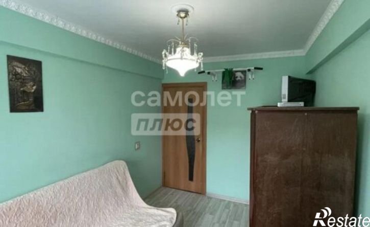 3-комн квартира ул Ватутина, 13Б,  д. 13Б