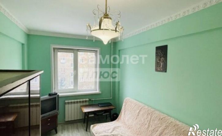 3-комн квартира ул Ватутина, 13Б,  д. 13Б