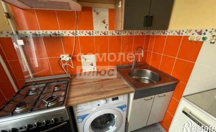 3-комн квартира ул Ватутина, 13Б,  д. 13Б
