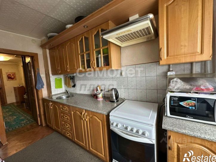 3-комн квартира пр-кт Менделеева, 26,  д. 26