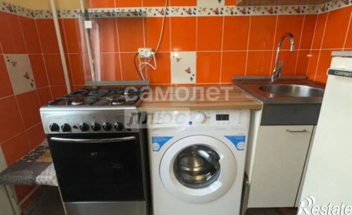 3-комн квартира ул Ватутина, 13Б,  д. 13Б