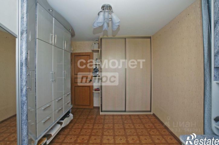 3-комн квартира пр-кт Менделеева, 26,  д. 26