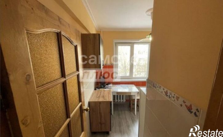 3-комн квартира ул Ватутина, 13Б,  д. 13Б