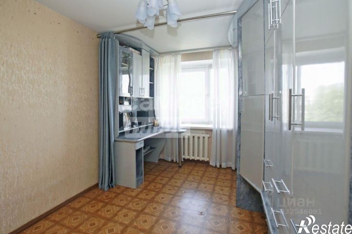 3-комн квартира пр-кт Менделеева, 26,  д. 26