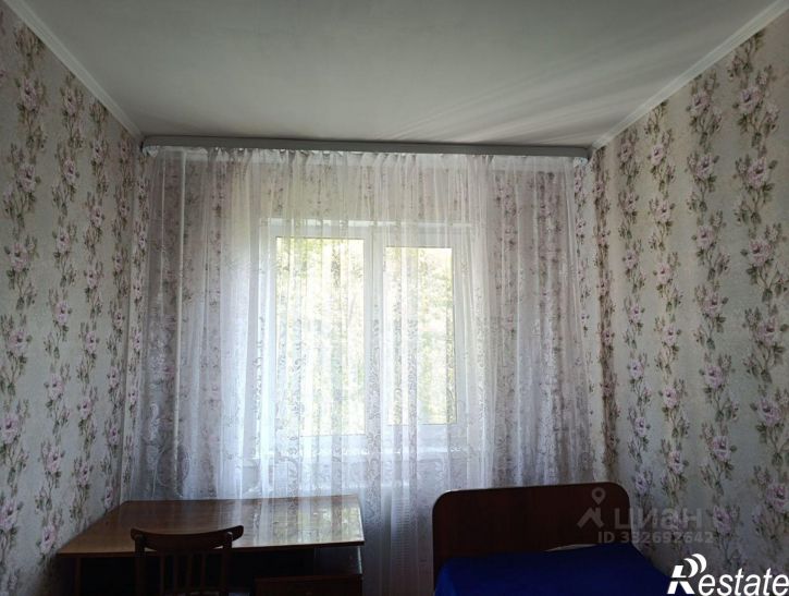 Комната ул Волгоградская, 2А,  д. 2А