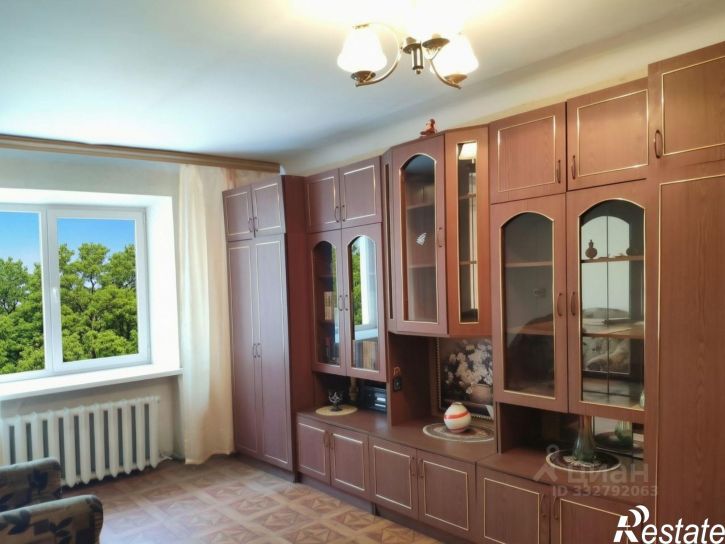 2-комн квартира ул Серова, 24,  д. 24
