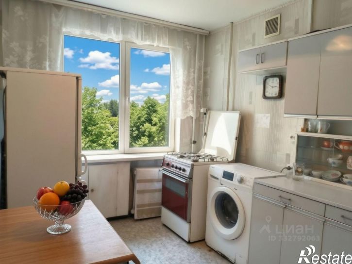 2-комн квартира ул Серова, 24,  д. 24