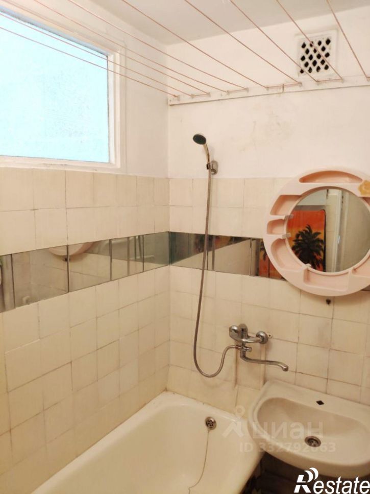 2-комн квартира ул Серова, 24,  д. 24