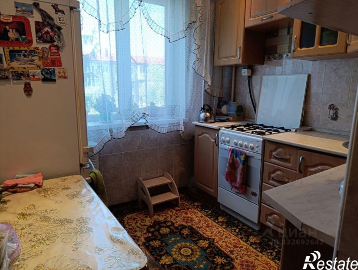 Комната ул Волгоградская, 2А,  д. 2А