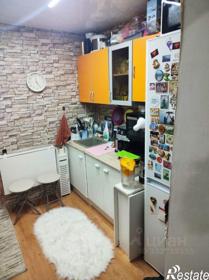 Комната пр-кт Мира, 30Б,  д. 30Б